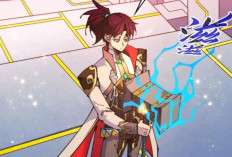 Link Đọc Manhua Tranh Vạn cổ chí tôn(The Eternal Supreme) Chương 534 Tiếng Việt, Sự xuất hiện của Sư phụ