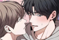 Tóm Tắt Và Liên Kết Để Đọc Truyện Tranh BL Don't Lie to Me Bằng Tiếng Việt Đầy Đủ Các Chương, Đừng Nói Dối Em