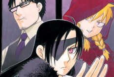 Manga Yomi no Tsugai Chương 52 Phụ Đề Tiếng Việt Sức Mạnh Của Asa Quá Mạnh