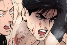 Liên kết Jinx Manhwa Chương 100 VietSub, Jaekyung cuối cùng đã thắng