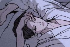 Liên kết Toy Daddy Chương  34 VietSub, số phận xui xẻo đang diễn ra