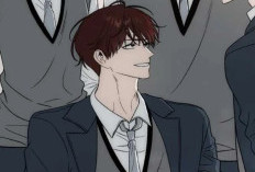 Cuộc Gặp Gỡ Không Thể Tách Rời! Đọc Truyện Tranh BL DELETE Chương 1 Bằng Tiếng Việt Và Ngày Phát Hành