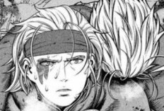 Liên kết Vinland Saga 1-2 VietSub RAW, Hành trình tìm kiếm cuộc sống của Thorfinn