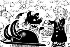 Liên kết Manga One Piece Chương 1189 Tiếng Việt Cuộc Đối Đầu Giữa Joy Boy Và Imu Nerona Lại Tái Diễn