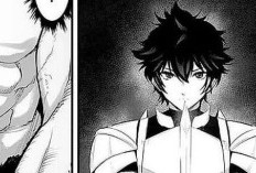 RAW Đọc Truyện Tranh Meikyuu no Ou Chương 18 Phụ Đề Tiếng Việt (VietSub), cơ hội mới