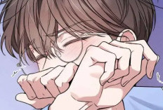 Manhwa BL A Blessed Night Chương 12 Tiếng Việt Một Cảm Giác Mà Anh Chưa Từng Trải Qua Trước Đây