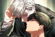 Liên Kết Để Đọc Truyện Tranh BL Passion Bằng Tiếng Việt Đầy Đủ Các Chương, Niềm Đam Mê