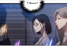 Spoiler & Đọc Manhwa Secret Class Chương 308 Tiếng Việt, Daeho ngày càng hung hăng!