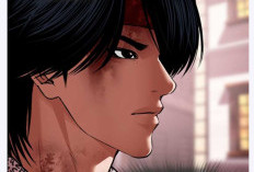 Liên kết Đọc LOOKISM (Hoán Đổi Diệu Kỳ) Chương 611 Tiếng Việt, Kẻ thù đang dần sụp đổ