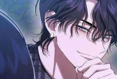 Liên kết Purely Delinquent Chương 8 VietSub, cuối cùng cũng thổ lộ