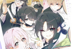 Liên Kết Tôi Không Muốn Làm Người Mai Mối Chương 101 Phụ Đề Tiếng Việt Kế Hoạch Sống Yên Bình Đã Thất Bại Thảm Hại 