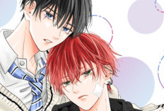 Tóm Tắt, Tên Khác Và Liên Kết Để Đọc Truyện Tranh BL A Love Too Captivating Bằng Tiếng Việt Miễn Phí (Toàn Bộ Các Chương)