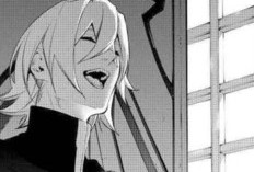 Đọc Truyện Tranh RAW Tsue to Tsurugi no Wistoria (Wistoria Trượng Và Kiếm) Chương 64 Bằng Tiếng Việt, Đã Đến Lúc Làm Việc!