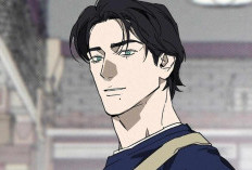 Đọc BL Manhwa Wet Sand Chương 101 bằng Tiếng Việt Sự Lựa Chọn Của Ian Đã Phá Hủy Mọi Hy Vọng