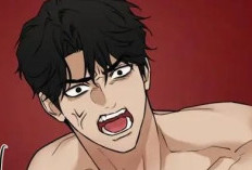 Liên kết Tư Duy Ngược BL (Reverse Thinking) 37 VietSub, vẫn còn cảm thấy tự ái