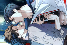 Tóm Tắt Và Liên Kết Để Đọc Truyện Tranh BL Melting Point Bằng Tiếng Việt Đầy Đủ Các Chương, Điểm Nóng Chảy