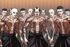 Đã gặp sự cố! Liên Kết Để Đọc Truyện Tranh Lookism Chương 616 Bằng Tiếng Việt
