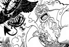 Đọc One Piece Chương 1189 Tiếng Việt Trận Đấu Được Mong Chờ, Luffy Thách Đấu Imu