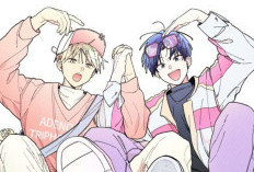 Tóm Tắt Và Liên Kết Để Đọc Truyện Tranh BL One-Room TA Bằng Tiếng Việt Đầy Đủ Các Chương, TA Một Phòng