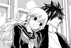 Liên Manga Fairy Tail: 100 Years Quest Chương 210 Phụ Đề Tiếng Việt Natsu Đối Mặt Với Mối Đe Dọa Lớn Nhất