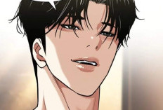 Đọc Manhwa Lookism Chương 602 bằng Tiếng Việt Daniel Trỗi Dậy Giữa Cơn Hỗn Loạn