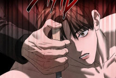 SPOILER Manhwa BL Things That Deserve to Die Chương 24 Tiếng Việt, Tình hình đang trở nên căng thẳng!