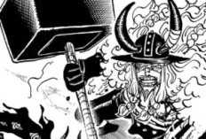 Liên kết One Piece Manga Chương 1182 VietSub, Không muốn khuất phục trước quyền lực của bất kỳ ai