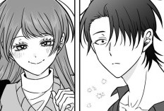 Truyện Tranh Chả Là Tôi Thích Kiểu Gap Couple Thế Này Chap 16 Tiếng Việt Cặp Đôi Này Hoàn Toàn Khác Biệt