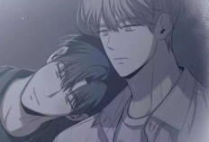 Đọc Truyện Tranh BL Don't Lie to Me Chương 1 Bằng Tiếng Việt, Bản Gốc! Bị Mắc Kẹt Trong Chính Cảm Xúc Của Mình