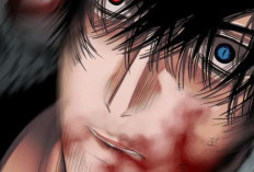 Link Đọc Corrosive Manhwa BL Full Chapter Sub Vietnam Bản Dịch Mới Nhất, Khi tình yêu lãng mạn trở nên độc hại