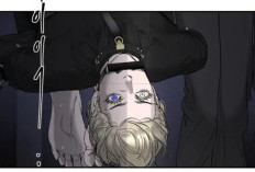Spoiler & Đọc Manhwa Yian’s Binding Chương 34 Tiếng Việt, Bị kẹt với Ian!